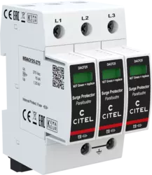 DACF25S-30-275