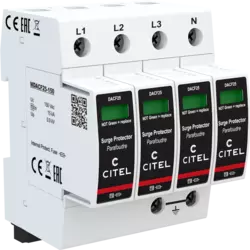 DACF25S-40-150