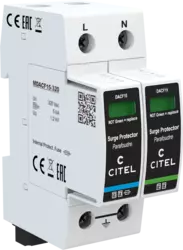 DACF15S-11-320