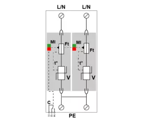 DAC50S-20-150