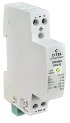 DDCN06S-21YG-65