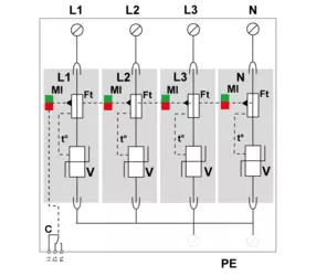 DAC50S-40-320