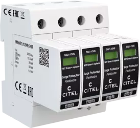 DAC1-13VG-40-385