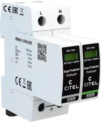 DAC1-13VGS-11-385