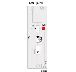 DACN1-25VGS-10-440