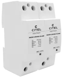 DACN1-25VGS-20-440