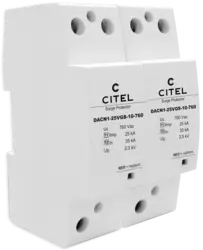 DACN1-25VGS-20-760