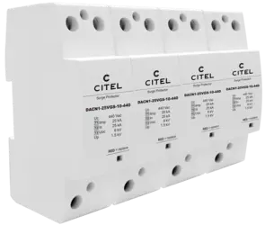 DACN1-25VGS-40-440