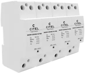 DACN1-25VGS-40-760