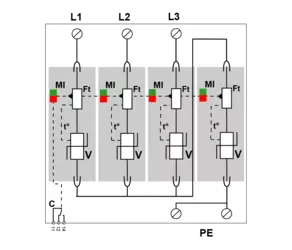 DAC1-13S-31Y-880