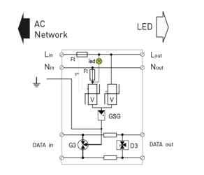 MLP1-230L-P/DL