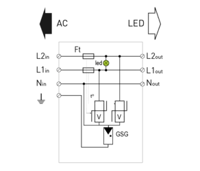 MLP1-230L-P-2L