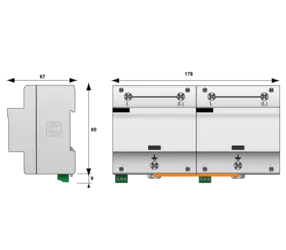 DS252VG-690