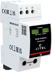 DAC40CS-30-275