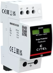 DAC40CS-30-320