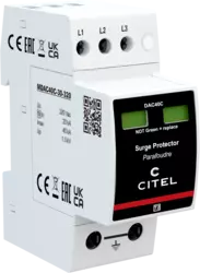 DAC40C-30-320