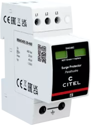 DAC40C-30-440