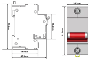 SSD1-25-230