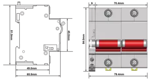 SSD1-25S-20-230