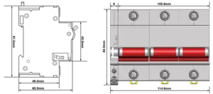 SSD1-25S-30-230