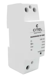 DACN30VGS-10-1260