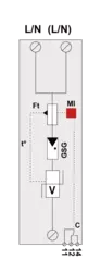 DACN30VGS-10-1260
