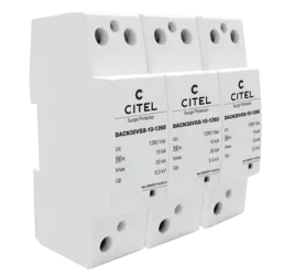 DACN30VGS-30-1260