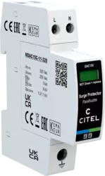 DAC15C-11-320