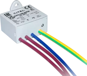 MLPX1-230L-W/IP20
