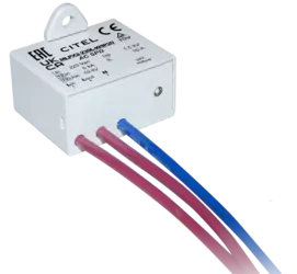 MLPX2-230L-W/IP20