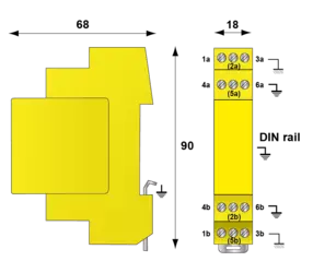 DLA-06-IS