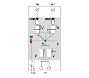 DPVN40CVGS-21Y-1200