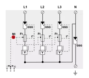 DACN1-25CVGS-31-150