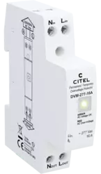 DVM-277-16A