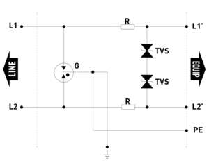 TSP-S2-48-M-EX/C