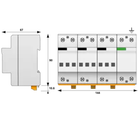 DS254E-120/G