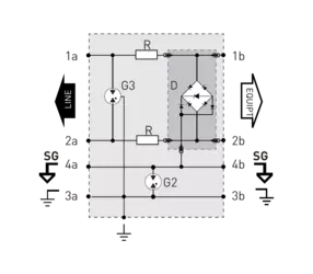 DLA-06D3G