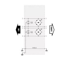 MJ8-ISDN