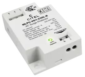 MLPC-VG1-230L-R