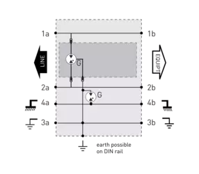 DLA-170G