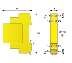 DLA-06D3G
