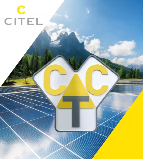 CITEL, CTC 技术