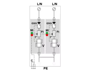 DAC50VGS-20-150