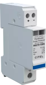 DS210-12DC