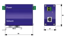 MSP-VM12/R