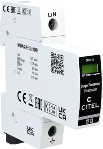 DAC1-13S-10-150