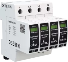 DAC1-13S-40-440