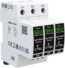 DAC1-13S-30-150