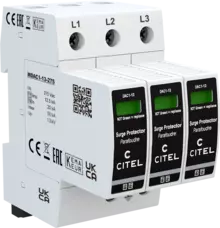 DAC1-13S-30-275