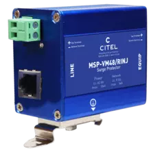 MSP-VM48/RINJ